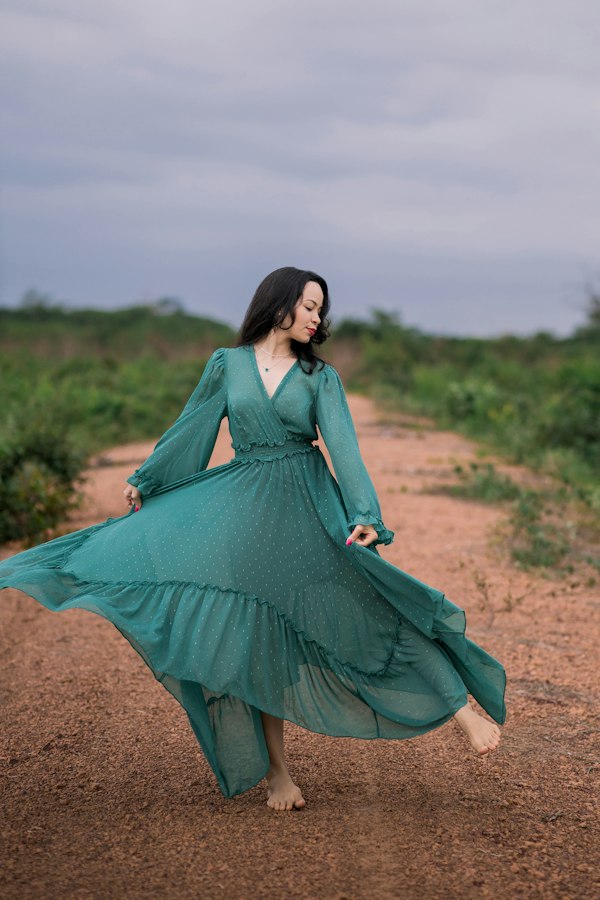 Haritha D. · NS-F1049
